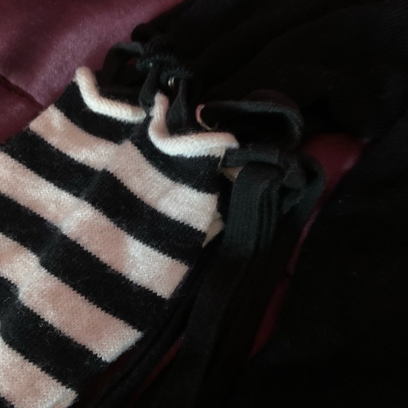 D&G / Dolce & Gabbana - Modern Mohair Turtleneck - Picture 3 of 6